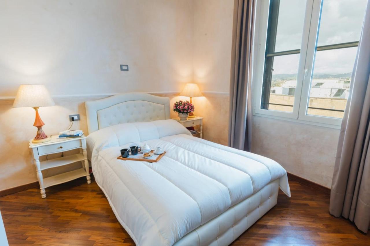 Medici Apartment Firenze Esterno foto