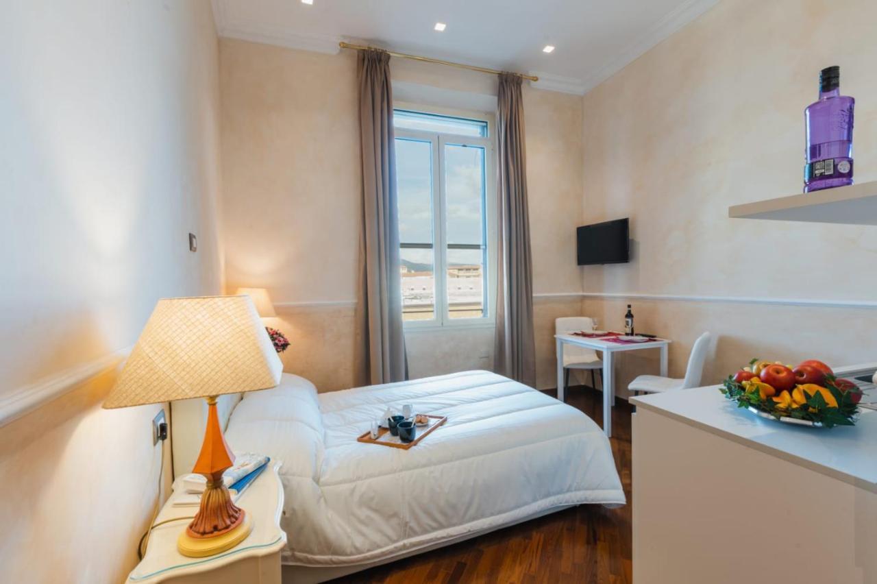 Medici Apartment Firenze Esterno foto