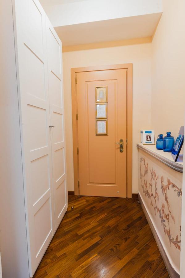 Medici Apartment Firenze Esterno foto