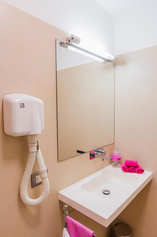 Medici Apartment Firenze Esterno foto