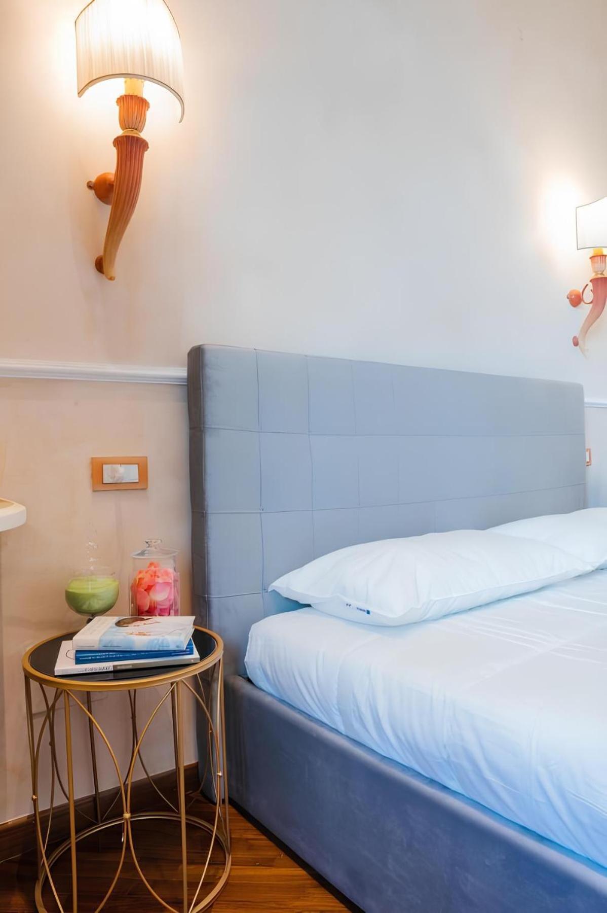 Medici Apartment Firenze Esterno foto